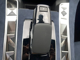 DS Ds7 crossback DS 7 Hybride Rechargeable E-Tense 225 EAT8 Jules Verne 5p  occasion  Lescure-d'Albigeois - photo n14