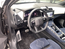 DS Ds7 crossback DS 7 Hybride Rechargeable E-Tense 225 EAT8 Jules Verne 5p  occasion  Lescure-d'Albigeois - photo n9