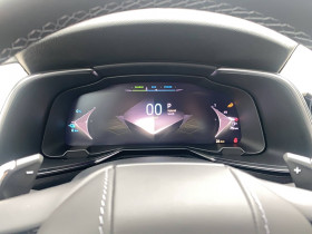 DS Ds7 crossback DS 7 Hybride Rechargeable E-Tense 225 EAT8 Jules Verne 5p  occasion  Lescure-d'Albigeois - photo n13