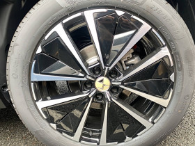 DS Ds7 crossback DS 7 Hybride Rechargeable E-Tense 225 EAT8 Jules Verne 5p  occasion  Lescure-d'Albigeois - photo n8