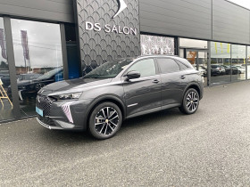 DS Ds7 crossback , garage ETS MARLAUD - CONCESSIONAIRES CITROEN - OPEL - DS CERTIFIED - SPOTICAR  Lescure-d'Albigeois