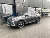 DS Ds7 crossback occasion  année 2025 boite Automatique Annonce DS Ds7 crossback occasion Hybride DS 7 Hybride Rechargeable E-Tense 225 EAT8 Jules Verne 5p à Lescure-d'Albigeois
