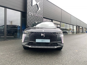 DS Ds7 crossback DS 7 Hybride Rechargeable E-Tense 225 EAT8 Jules Verne 5p  occasion  Lescure-d'Albigeois - photo n2