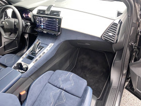 DS Ds7 crossback DS 7 Hybride Rechargeable E-Tense 225 EAT8 Jules Verne 5p  occasion  Lescure-d'Albigeois - photo n11