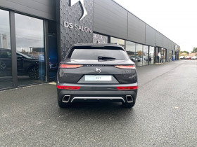DS Ds7 crossback DS 7 Hybride Rechargeable E-Tense 225 EAT8 Jules Verne 5p  occasion  Lescure-d'Albigeois - photo n7