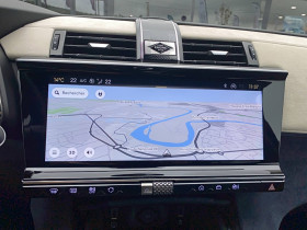 DS Ds7 crossback DS 7 Hybride Rechargeable E-Tense 225 EAT8 Jules Verne 5p  occasion  Lescure-d'Albigeois - photo n19