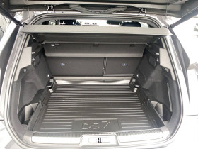 DS Ds7 crossback DS 7 Hybride Rechargeable E-Tense 225 EAT8 Jules Verne 5p  occasion  Lescure-d'Albigeois - photo n15