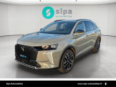 Annonce DS Ds7 crossback occasion Hybride DS 7 Hybride Rechargeable E-Tense 225 EAT8 Opera 5p � Toulouse