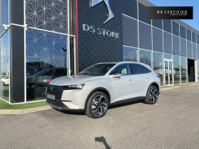 DS Ds7 crossback , garage CITROEN - DS - SIPA AUTOMOBILES - PAU  Lescar