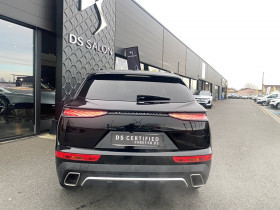 DS Ds7 crossback DS 7 Hybride Rechargeable E-Tense 225 EAT8 Performance Line   occasion � Lescure-d'Albigeois - photo n�7