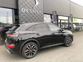 DS Ds7 crossback DS 7 Hybride Rechargeable E-Tense 225 EAT8 Performance Line   occasion � Lescure-d'Albigeois - photo n�9