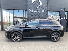 DS Ds7 crossback DS 7 Hybride Rechargeable E-Tense 225 EAT8 Performance Line   occasion � Lescure-d'Albigeois - photo n�5