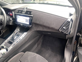 DS Ds7 crossback DS 7 Hybride Rechargeable E-Tense 225 EAT8 Performance Line   occasion � Lescure-d'Albigeois - photo n�17