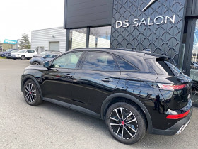 DS Ds7 crossback DS 7 Hybride Rechargeable E-Tense 225 EAT8 Performance Line   occasion � Lescure-d'Albigeois - photo n�6