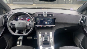 DS Ds7 crossback DS 7 Hybride Rechargeable E-Tense 225 EAT8 Performance Line   occasion � Lescure-d'Albigeois - photo n�11