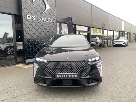 DS Ds7 crossback DS 7 Hybride Rechargeable E-Tense 225 EAT8 Performance Line   occasion � Lescure-d'Albigeois - photo n�2
