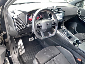 DS Ds7 crossback DS 7 Hybride Rechargeable E-Tense 225 EAT8 Performance Line   occasion � Lescure-d'Albigeois - photo n�13