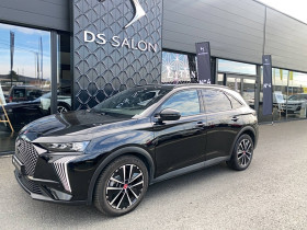 DS Ds7 crossback , garage ETS MARLAUD - CONCESSIONAIRES CITROEN - OPEL - DS CERTIFIED - SPOTICAR � Lescure-d'Albigeois
