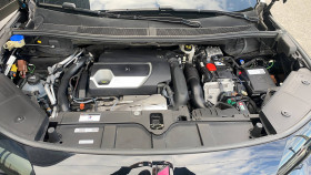 DS Ds7 crossback DS 7 Hybride Rechargeable E-Tense 225 EAT8 Performance Line   occasion � Lescure-d'Albigeois - photo n�3