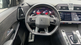 DS Ds7 crossback DS 7 Hybride Rechargeable E-Tense 225 EAT8 Performance Line   occasion � Lescure-d'Albigeois - photo n�10