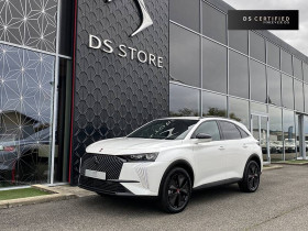 DS Ds7 crossback , garage CITROEN - DS - SIPA AUTOMOBILES - PAU  Lescar
