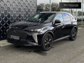 DS Ds7 crossback occasion année 2023 boite Automatique Annonce DS Ds7 crossback occasion Hybride DS 7 Hybride Rechargeable E-Tense 225 EAT8 Performance Line à Lescar