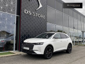 DS Ds7 crossback DS 7 Hybride Rechargeable E-Tense 225 EAT8 Performance Line    Lescar 64