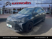 Annonce DS Ds7 crossback occasion Hybride DS 7 Hybride Rechargeable E-Tense 225 EAT8 Performance Line   Mont-de-Marsan