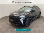 DS Ds7 crossback DS 7 Hybride Rechargeable E-Tense 225 EAT8 Performance Line   cuelles 77