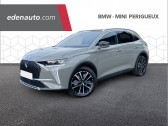 DS Ds7 crossback occasion année 2024 boite Automatique Annonce DS Ds7 crossback occasion Hybride DS 7 Hybride Rechargeable E-Tense 225 EAT8 Rivoli 5p à Trelissac
