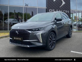 DS Ds7 crossback occasion année 2023 boite Automatique Annonce DS Ds7 crossback occasion Hybride DS 7 Hybride Rechargeable E-Tense 225 EAT8 Rivoli 5p à Mont-de-Marsan