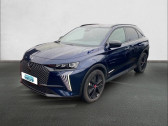DS Ds7 crossback occasion année 2024 boite Automatique Annonce DS Ds7 crossback occasion Essence DS 7 Hybride Rechargeable E-Tense 225 EAT8 à LA ROCHE SUR YON