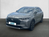 DS Ds7 crossback occasion année 2024 boite Automatique Annonce DS Ds7 crossback occasion Essence DS 7 Hybride Rechargeable E-Tense 225 EAT8 à Médis