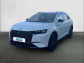 DS Ds7 crossback DS 7 Hybride Rechargeable E-Tense 225 EAT8   LA ROCHELLE 17