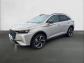 DS Ds7 crossback occasion année 2024 boite Automatique Annonce DS Ds7 crossback occasion Essence DS 7 Hybride Rechargeable E-Tense 225 EAT8 à FONTENAY LE COMTE