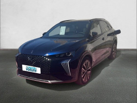 DS Ds7 crossback occasion 2025 mise en vente à Médis par le garage CLARIS AUTOMOBILES ROYAN - photo n°1