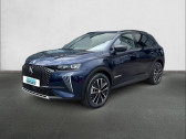Annonce DS Ds7 crossback occasion Essence DS 7 Hybride Rechargeable E-Tense 225 EAT8  FONTENAY SUR EURE