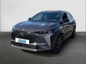 DS Ds7 crossback occasion année 2024 boite Automatique Annonce DS Ds7 crossback occasion Essence DS 7 Hybride Rechargeable E-Tense 225 EAT8 à FONTENAY SUR EURE