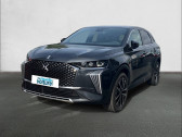DS Ds7 crossback occasion année 2025 boite Automatique Annonce DS Ds7 crossback occasion Essence DS 7 Hybride Rechargeable E-Tense 225 EAT8 à LA ROCHELLE