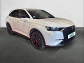 DS Ds7 crossback occasion année 2023 boite Automatique Annonce DS Ds7 crossback occasion Essence DS 7 Hybride Rechargeable E-Tense 225 EAT8 à LA ROCHELLE