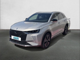 DS Ds7 crossback occasion 2024 mise en vente à Médis par le garage CLARIS AUTOMOBILES ROYAN - photo n°1