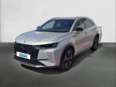 DS Ds7 crossback occasion année 2024 boite Automatique Annonce DS Ds7 crossback occasion Essence DS 7 Hybride Rechargeable E-Tense 225 EAT8 à Médis