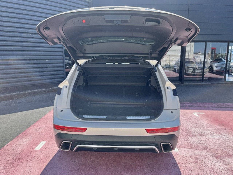 DS Ds7 crossback DS 7 Hybride Rechargeable E-Tense 225 EAT8  occasion  Médis - photo n6