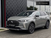 DS Ds7 crossback occasion année 2023 boite Automatique Annonce DS Ds7 crossback occasion Hybride DS 7 Hybride Rechargeable E-Tense 300 EAT8 4x4 Bastille 5p à Lescar