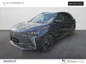 Annonce DS Ds7 crossback occasion Hybride DS 7 Hybride Rechargeable E-Tense 300 EAT8 4x4 Jules Verne 5 � Aurillac