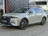 Annonce DS Ds7 crossback occasion Hybride DS 7 Hybride Rechargeable E-Tense 300 EAT8 4x4 Opera 5p  Lescar