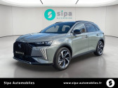 Annonce DS Ds7 crossback occasion Hybride DS 7 Hybride Rechargeable E-Tense 300 EAT8 4x4 Opera 5p � Lescar