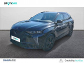 Annonce DS Ds7 crossback occasion Hybride DS 7 Hybride Rechargeable E-Tense 300 EAT8 4x4 Performance L � Aurillac