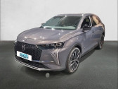 DS Ds7 crossback DS 7 Hybride Rechargeable E-Tense 300 EAT8 4x4   CHALLANS 85