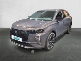 DS Ds7 crossback , garage CLARIS AUTOMOBILES CHALLANS  CHALLANS